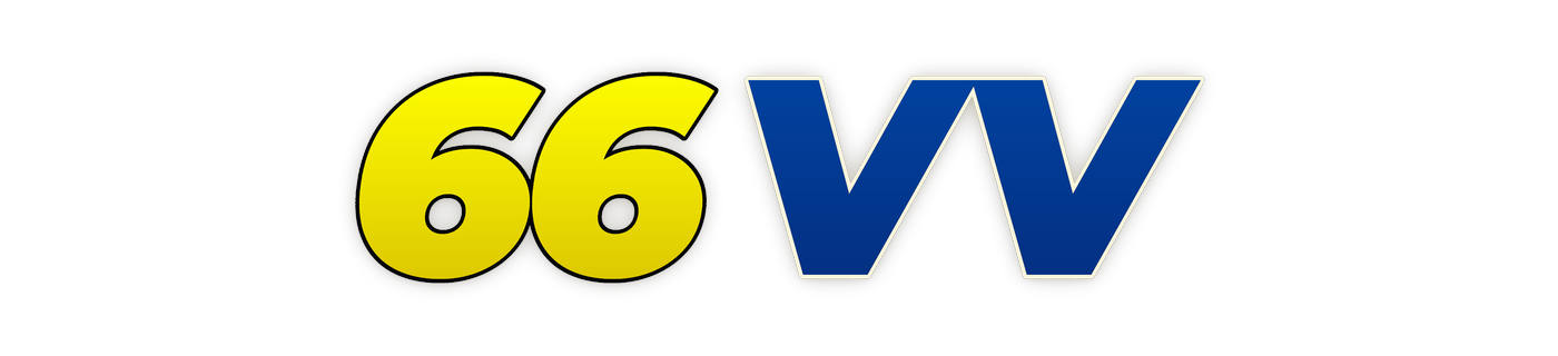 66vv Logo